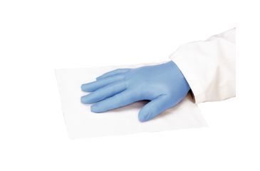 Image of VWR Vwr Cleanroom Wiper 9in Pk150 P1-LP9D, Unit PK