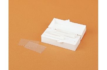Image of VWR Vwr Coverglass 24x50mm #2 1oz 24X502, Unit ONZ
