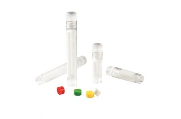 Image of VWR Vwr Cryovial 4ml Rb Int Cs500 431576, Unit CS