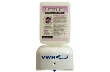 Image of VWR Vwr Dispenser Touchfree ICDISP-4, Unit EA