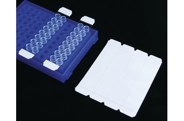 Image of VWR Vwr Film Heatresist Strp Cs200 TS2X8NL50, Unit CS