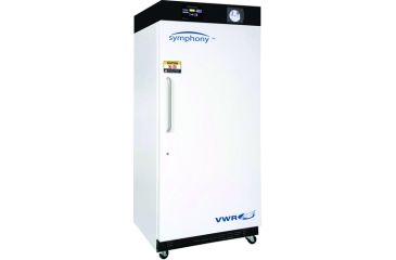 Image of VWR Vwr Freezer Enzyme Man 30cuft SCPMF3020, Unit EA