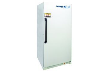 Image of VWR Vwr Laboratory Freezer SCBMF-3030, Unit EA