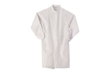 Image of VWR Vwr Frock Basp Xl Wht Cs30 414004-381, Unit CS