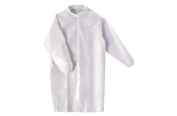 Image of VWR Vwr Frock Maxp Xl Wht Cs25 414004-395, Unit CS