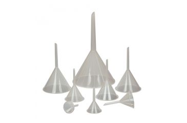 Image of VWR Vwr Funnel Analyt Pp 45mm Pk12 630020, Unit PK