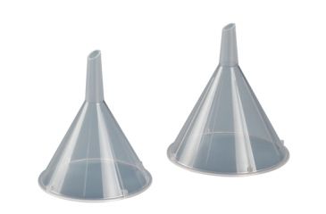 Image of VWR Vwr Funnel Disp Pp 65mm Cs100 414004-288, Unit CS