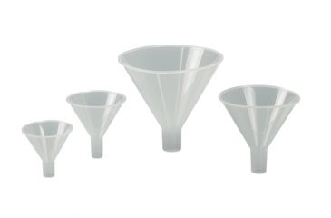 Image of VWR Vwr Funnel Pwdr Pp 100mm Pk6 650030, Unit PK