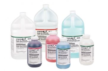 Image of VWR Vwr Differentiate Solnrtu Gal 03598VWR, Unit EA