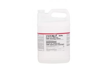 Image of VWR Vwr Histology Xylene Gal 03665VWR, Unit EA