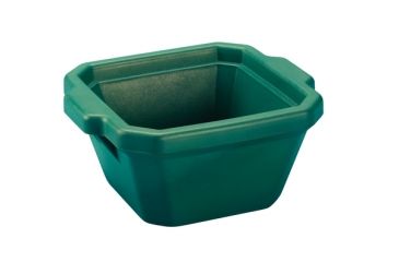 Image of VWR Vwr Ice Pan Medium Red 4l 525140R, Unit EA