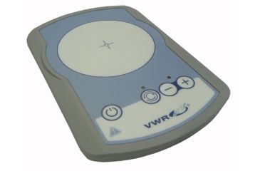 Image of VWR Vwr Lab Disc 115v 3907541, Unit EA