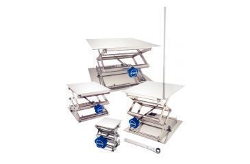Image of VWR Vwr Lab-lift S.s. 4x4in 960022, Unit EA