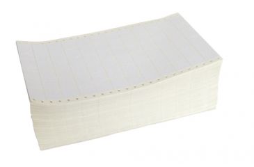 Image of VWR Vwr Label Dot Matrix Slide Cs1 VWR-L21-C, Unit CS