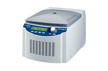 Image of VWR Vwr Micocentrifuge W/rotor 230 C2500-R-VWR230, Unit EA