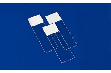 Image of VWR Vwr Microslide Frs 25x75 1.2mm 2995D, Unit GRO