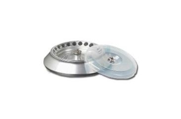 Image of VWR Vwr Microtube Rotor 24x1.5/2ml C0326-24-VWR, Unit EA
