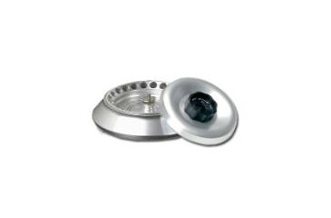 Image of VWR Vwr Microtube Rotor W/bio Lids C0326-24H-VWR, Unit EA