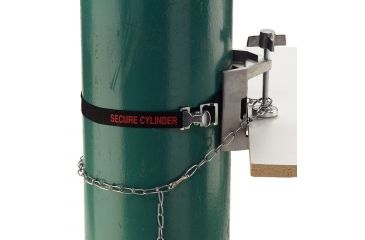 Image of VWR Vwr Mod 711 Bench Clamp W/ms 973036, Unit EA