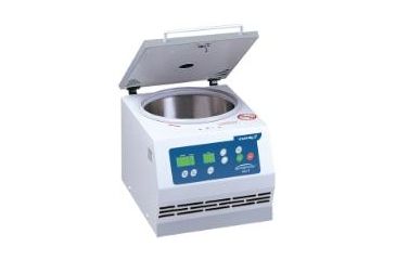 Image of VWR Vwr Non-refrig Centrifuge C0300-VWRE, Unit EA