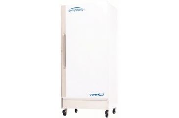 Image of VWR Vwr Refrigerator Gen Purp SCGP-2004, Unit EA