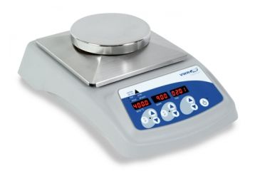 Image of VWR Vwr Round S/s Hps 120v Pro 984VWRSHSUSP, Unit EA