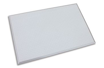 Image of VWR Vwr Smooth Mat 2x3 Gray INS0203SILVWR, Unit EA