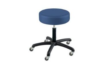 Image of VWR Vwr Stool 17-22in Vf Vinyl VSLS-L-VF, Unit EA