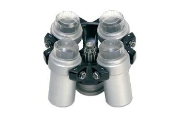 Image of VWR Vwr Swing-out Rotor W/bio Lids C0326-72C-VWR, Unit EA