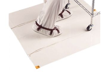 Image of VWR Vwr Tacky Mat Frame For 36x36 PF383801W00, Unit EA