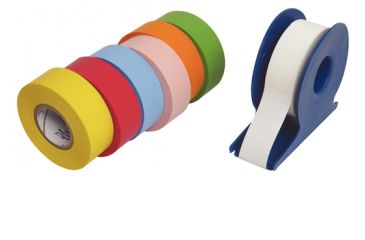 Image of VWR Vwr Tape Rose 3/4x500 Pk4rl VWR-T24-11-C, Unit PK