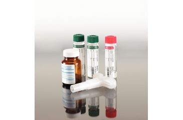 Image of VWR Vwr Terra Core Vial Kit Cs8 QLKS89080010, Unit CS