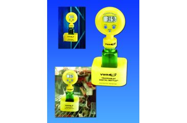 Image of VWR Vwr Thermometer Dig Rfrg/frzr 4426, Unit EA