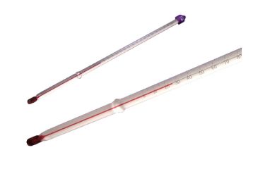 Image of VWR Vwr Thermometer Oven 0/200c 6/1200, Unit EA