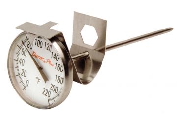 Image of VWR Vwr Thermometer Pocket 550f 9/1555, Unit EA