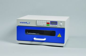 Image of VWR Vwr Uv Croslinker 254nmuv 230v 95-0556-02, Unit EA