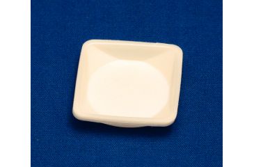 Image of VWR Vwr Weighing Boat M Blu Cs500 GWB316-B, Unit CS