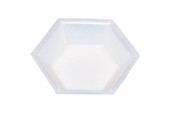 Image of VWR Vwr Weighing Dish 2.5x2incs500 GHWB-300, Unit CS