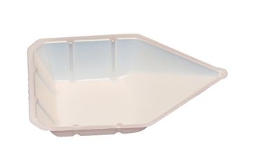 Image of VWR Vwr Weighing Vessel Cs500 GAWV-214, Unit CS