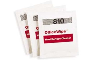 Image of Advantus Office Wipe 5.5X8 PK72 810