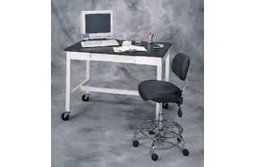 Image of AGR Reversible Top 48X30 BLK+WHT VFT-4830-ATT