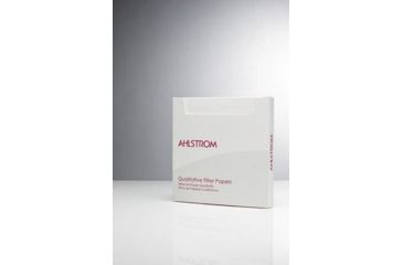 Image of Ahlstrom Filter Paper 992 34CM 9920-3400