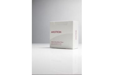 Image of Ahlstrom Filter Paper Circle PK100 1610-1100 Filter Paper Circle PK100