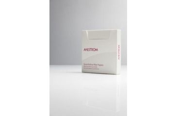 Image of Ahlstrom Filter Paper #55 12.5CM PK-100 0550-1250
