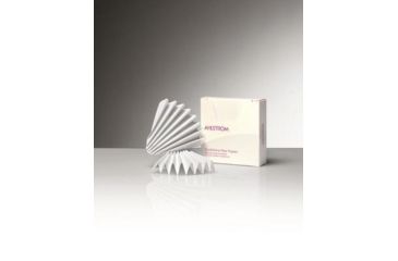 Image of Ahlstrom Filter Paper GRD509,24CM 100PK 5090-2400
