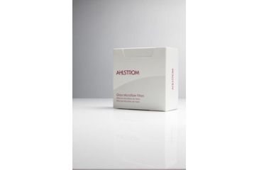 Image of Ahlstrom Filters Glass Acid Treat PK50 0260-0900