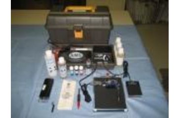 Image of AIMS Large Lab Animal Upgrade LLA-AP, Unit EA