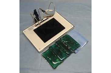 Image of AIMS Tail Cutting Platform IL200