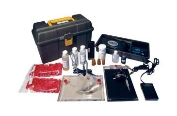 Image of AIMS Tattoo System Rodent Kit ATS-3