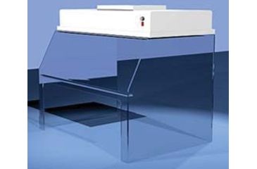 Image of Air Control 2C-HLF-4-PP 4FT Wide Unit 2C-HLF-4-PP